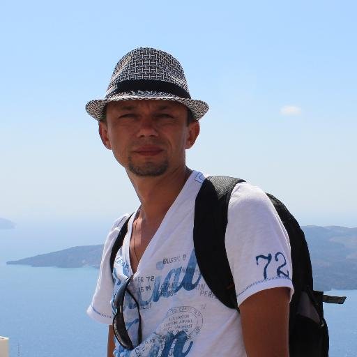 Alegan's profile picture. 