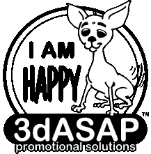 3dASAP's profile picture. 3dASAP was establish to serve nonprofits around the nation with promotional products and print solutions.