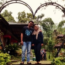 alfi_hermawati's profile picture. Lecture of udayana university