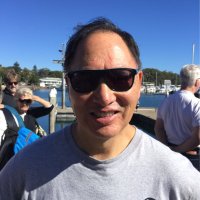 Roland Yee (@rolyee) 's Twitter Profile