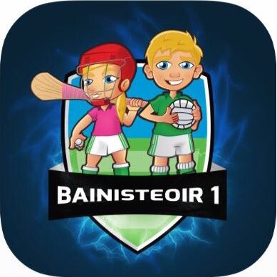 Bainisteoir 1 is designed to help parents coach their own children at home. It contains videos of the basics for a new generation of hurlers and footballers.