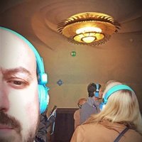 Michele Tampieri (@mikietampieri) 's Twitter Profile