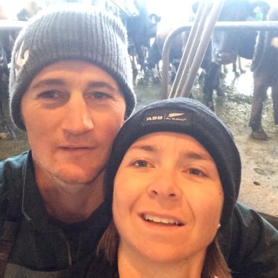 Mother of three, dairy farming with my husband in Norsewood.