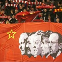 Paul Larkin(@Irish_Kop) 's Twitter Profile Photo