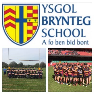 Brynteg School Rugby
