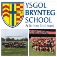 Brynteg School Rugby(@bryntegrugby) 's Twitter Profile Photo
