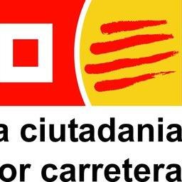 Sector de Carretera de CCOO de Catalunya, en la lucha por la defensa de los intereses de la clase trabajadora