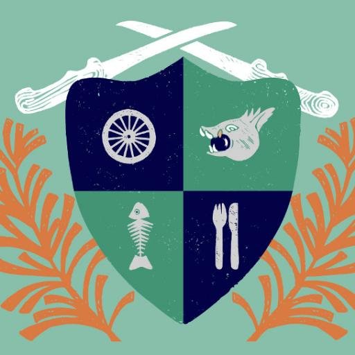 DickensFood's profile picture. 2015 BBC Food & Farming Award Finalists, What The Dickens! offers private catering and is London's premiere #kedgeree dealer.