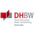 DHBW Karlsruhe (@DHBW_Karlsruhe) Twitter profile photo