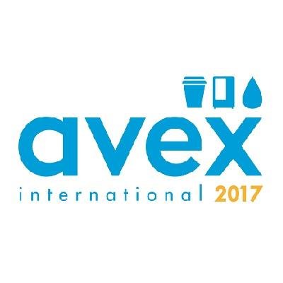AVEX is the UK's only international trade exhibition for the vending, coffee and water industries.