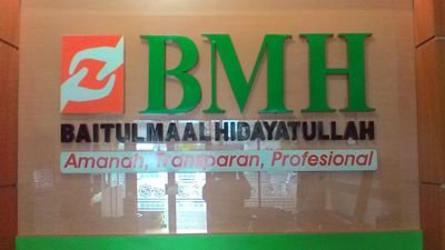 TahfidzAceh's profile picture. Akun Resmi BMH Aceh || Jl.Sultan Mansursyah Banda Aceh || WA : 085267792879 || Rek Bni Syariah 446124724 a.n Baitul Maal Hidayatullah