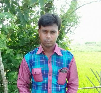 MdRobban's profile picture. মোহাম্মাদ  রব্বান আলী