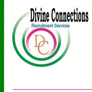 Divine_Connect2's profile picture. Divine Connections Recruitment services is a human resource and recruitment consultancy firm providing complete Human Resource solutions.