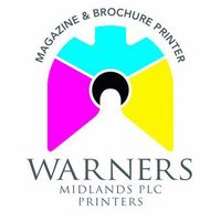 Warners Midlands plc (@warnersprinters) 's Twitter Profile