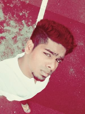 barathhere's profile picture. 