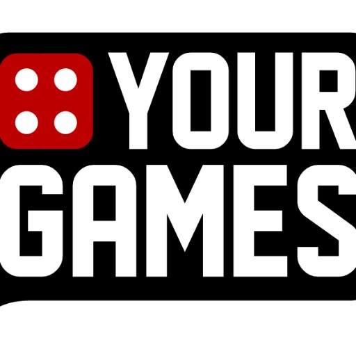 4YourGames's profile picture. De (web)winkel voor uw bordspellen, kaartspellen,puzzels ,TCG Games (waaronder Pokémon, Yu-Gi-Oh! Magic the Gathering) en véle andere spellen.