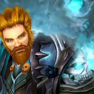 CasualMikeL0L0L's profile picture. casual gamer/podcaster @worgenhowl ,  fantasy🏈 ,  LDS .  Uncle .  Banner by @SerendiaFrost . currently recovering from fib/tib fracture ,  safe travels y’all‼️