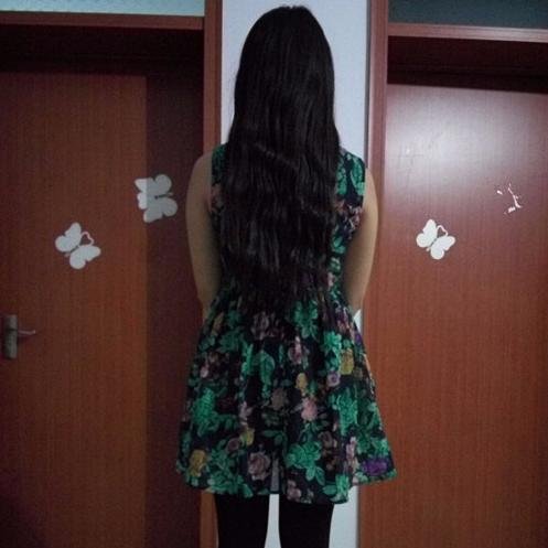 Hahahannah_shen's profile picture. 