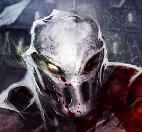 westmansion's profile picture. This is the official Twitter account for Splatterhouse, coming in 2010 to the PS3 and Xbox 360!