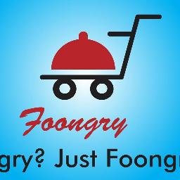 foongry's profile picture. 
