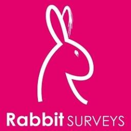 Rabbit Surveys are a Wrexham based digital and traditional market research agency. We can deliver services or show you how to do it yourself.