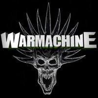 WARMACHINE(@WarmachineCAN) 's Twitter Profile Photo