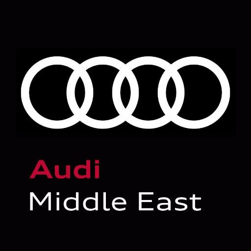 The official Twitter channel of Audi Middle East! Follow us on Instagram @audimiddleeast and Snapchat: audimiddleeast 
Customer care: https://t.co/QEfV5UYO18