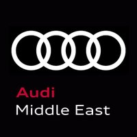 Audi Middle East(@AudiMiddleEast) 's Twitter Profileg