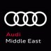 Audi Middle East (@AudiMiddleEast) Twitter profile photo