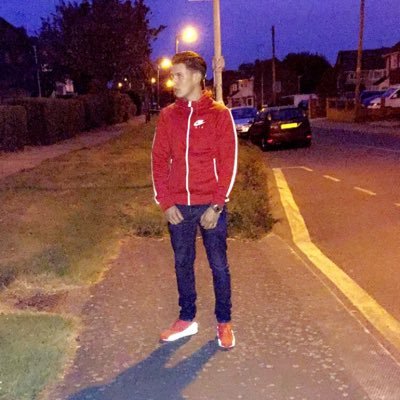 cambacon88's profile picture. old account