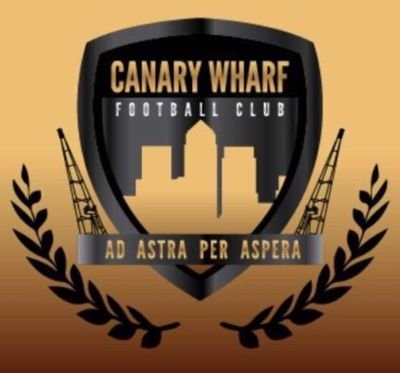 - The first football club serving the office workers and local community of Canary Wharf.       
- Full time office workers, part time football stars!