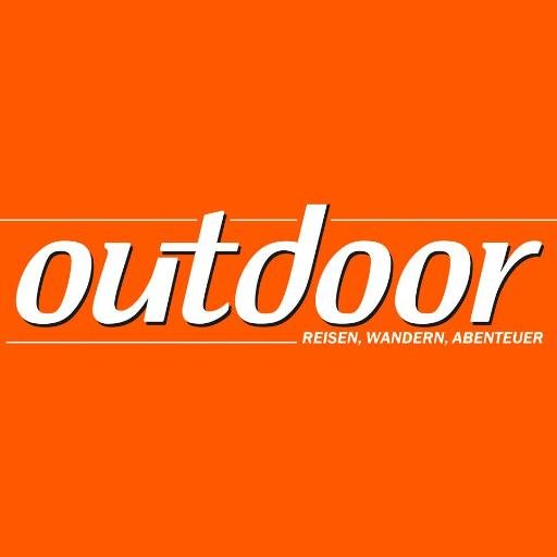 outdoor Magazin. Das Medium für Wandern + Reisen + Abenteuer.