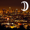 Over Los Angeles Profile