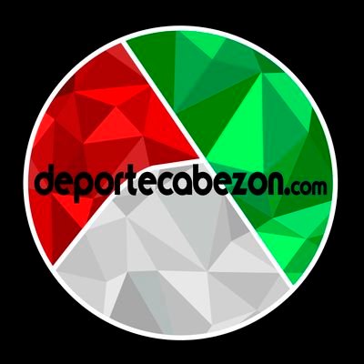 Todo el deporte de Cabezón de la Sal y la comarca, en este espacio web. También en Facebook, Instagram, Youtube y Periscope