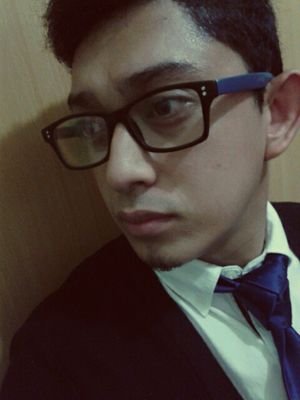 jhekzter's profile picture. 