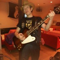 宇都宮 良仁@夏希沼に嵌っているよっちゃん(@guitarslinger18) 's Twitter Profile Photo