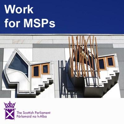 MSPS Jobs Profile