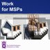 MSPS Jobs (@work4msps) Twitter profile photo MSPS Jobs (@work4msps) Twitter profile photo