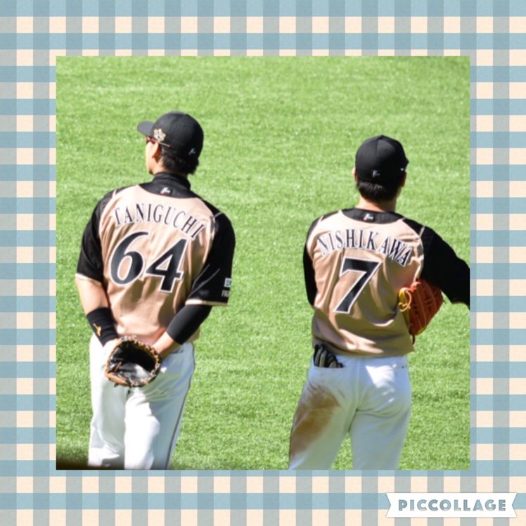北山担/キスマイを主にDD/好きな子たちにはかわいいしか言わない/プロ野球好き/