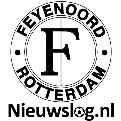 Via dit account wordt u op de hoogte gehouden van het laatste nieuws over Feyenoord.