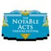 NotaBle Acts Theatre (@NotaBleActs) Twitter profile photo