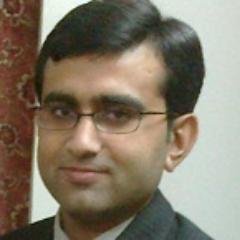 Muhammad Asif Naveed Profile