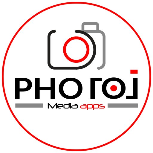 #AndroidApps #Apps #PhotoEffects
PhotoMediaApps Get The Latest Photo And Media Applications.