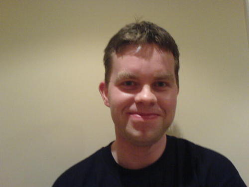 wullieb456's profile picture. 