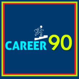 careerninety's profile picture. 