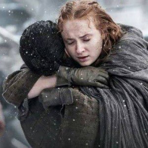 When Winter comes, only the wolves howl in the night. |: If it is a sin, then @WinterfellsCrow give me my sin again. #HouseStark #WolvesAreRising