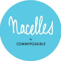 Nacelles est le premier réseau social connecté ET physique