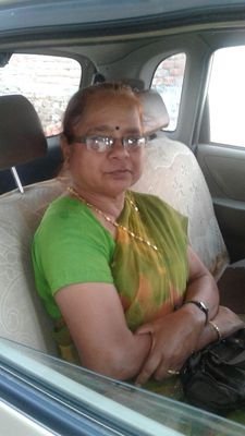 vimla0101's profile picture. Author,leader,motivator,teacher, preacher