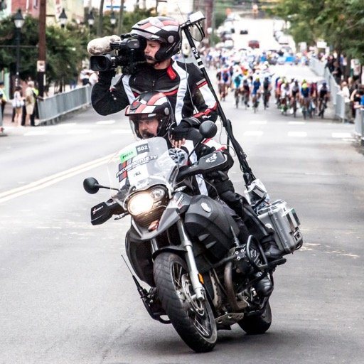 MediaMotos provide tracking motorcycles for TV, Sport & Media. Based in UK, Europe & USA #SBS Winner 2015