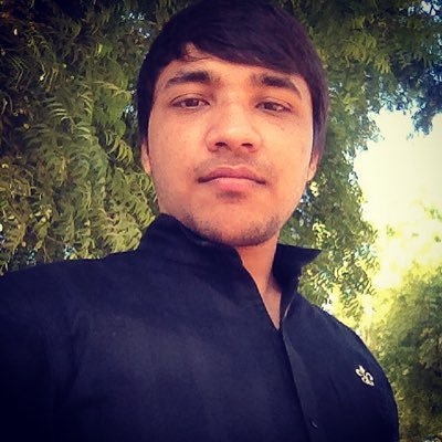 JaydipPatel333's profile picture. male